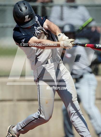 Thumbnail 2 in Liberty Christian vs Timber Creek photogallery.