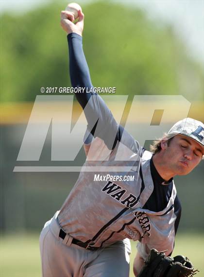 Thumbnail 3 in Liberty Christian vs Timber Creek photogallery.