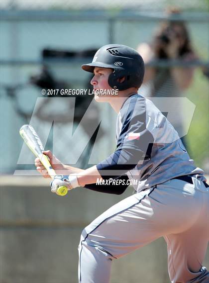 Thumbnail 3 in Liberty Christian vs Timber Creek photogallery.