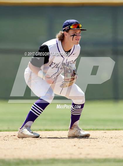 Thumbnail 3 in Liberty Christian vs Timber Creek photogallery.