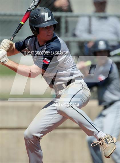 Thumbnail 1 in Liberty Christian vs Timber Creek photogallery.