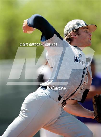 Thumbnail 3 in Liberty Christian vs Timber Creek photogallery.