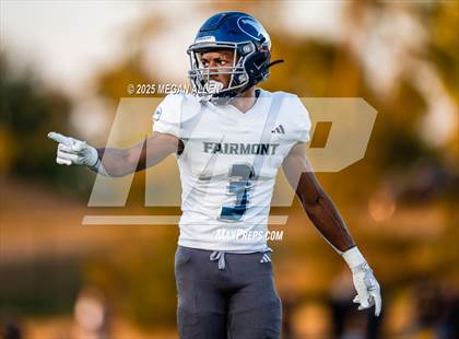 Thumbnail 2 in Fairmont @ Centerville photogallery.