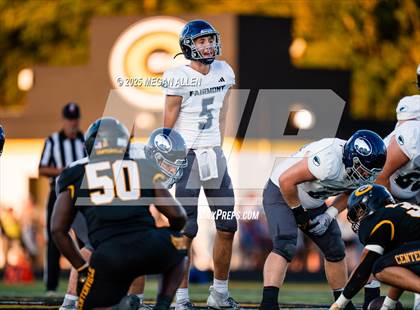 Thumbnail 2 in Fairmont @ Centerville photogallery.