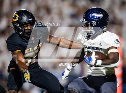 Thumbnail 2 in Fairmont @ Centerville photogallery.