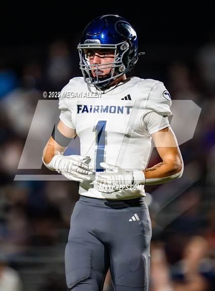 Thumbnail 2 in Fairmont @ Centerville photogallery.