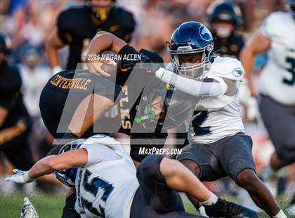 Thumbnail 3 in Fairmont @ Centerville photogallery.