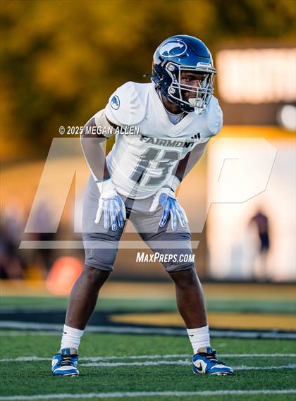 Thumbnail 1 in Fairmont @ Centerville photogallery.