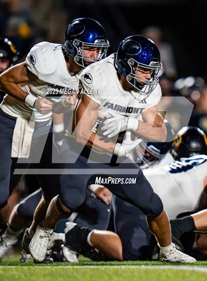 Thumbnail 1 in Fairmont @ Centerville photogallery.