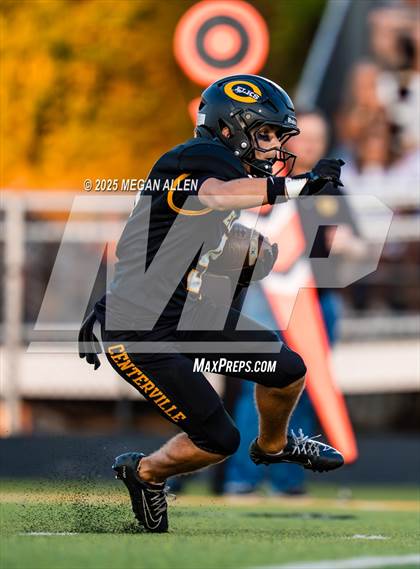 Thumbnail 3 in Fairmont @ Centerville photogallery.