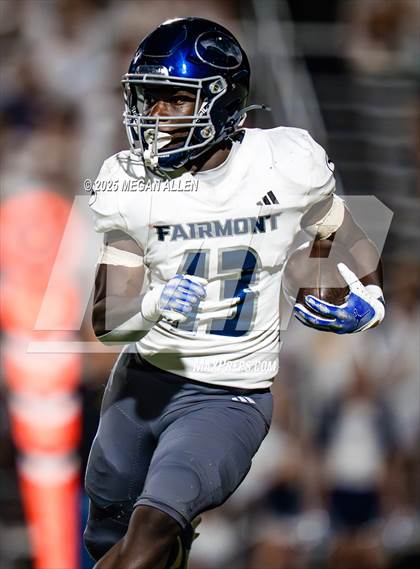 Thumbnail 1 in Fairmont @ Centerville photogallery.