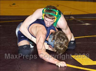 Thumbnail 1 in CIF SJS Masters Championships  (Day 1) photogallery.