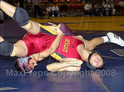 Thumbnail 3 in CIF SJS Masters Championships  (Day 1) photogallery.