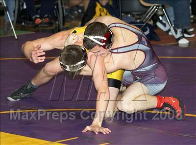 Thumbnail 1 in CIF SJS Masters Championships  (Day 1) photogallery.