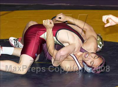 Thumbnail 3 in CIF SJS Masters Championships  (Day 1) photogallery.