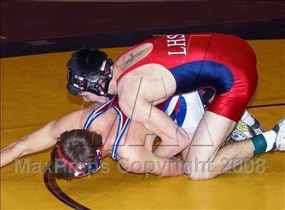 Thumbnail 2 in CIF SJS Masters Championships  (Day 1) photogallery.