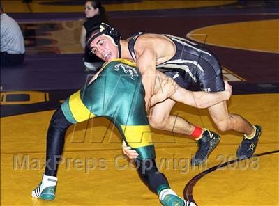 Thumbnail 2 in CIF SJS Masters Championships  (Day 1) photogallery.