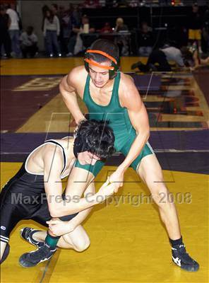 CIF SJS Masters Championships  (Day 1)