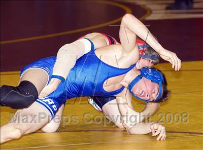 Thumbnail 3 in CIF SJS Masters Championships  (Day 1) photogallery.