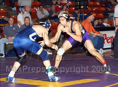 Thumbnail 3 in CIF SJS Masters Championships  (Day 1) photogallery.
