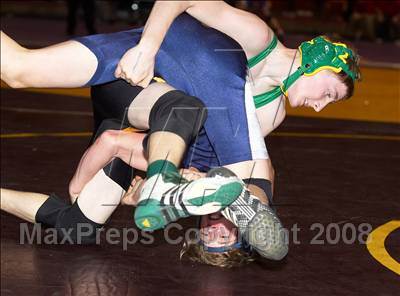 Thumbnail 2 in CIF SJS Masters Championships  (Day 1) photogallery.