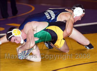 Thumbnail 1 in CIF SJS Masters Championships  (Day 1) photogallery.