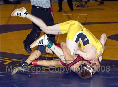 Thumbnail 2 in CIF SJS Masters Championships  (Day 1) photogallery.