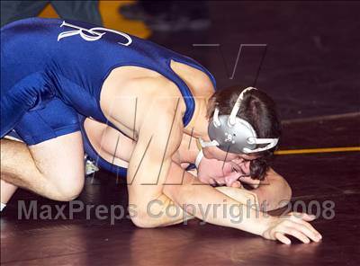 Thumbnail 2 in CIF SJS Masters Championships  (Day 1) photogallery.