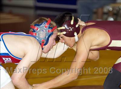 Thumbnail 2 in CIF SJS Masters Championships  (Day 1) photogallery.