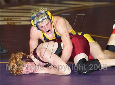 Thumbnail 1 in CIF SJS Masters Championships  (Day 1) photogallery.