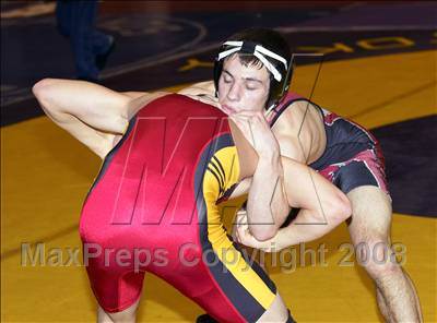 Thumbnail 1 in CIF SJS Masters Championships  (Day 1) photogallery.