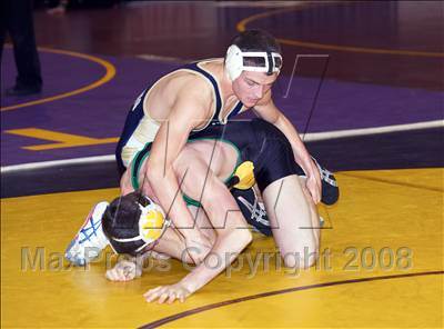 Thumbnail 2 in CIF SJS Masters Championships  (Day 1) photogallery.