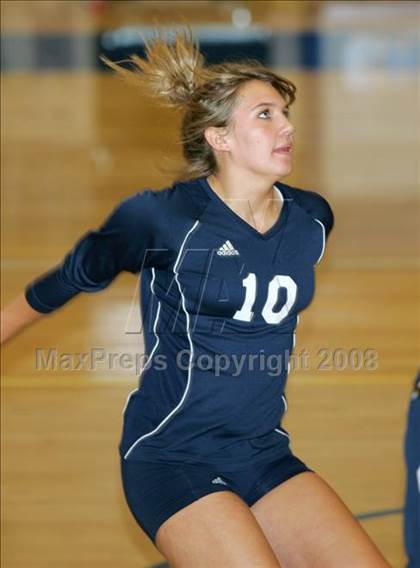 Thumbnail 1 in Modesto Christian @ Ripon Christian photogallery.