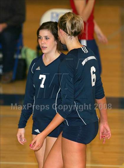 Thumbnail 1 in Modesto Christian @ Ripon Christian photogallery.