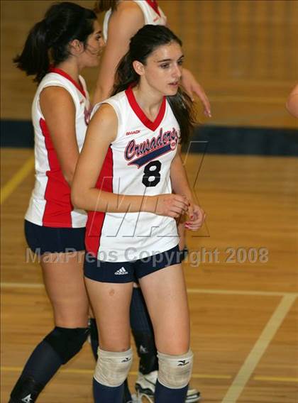 Thumbnail 2 in Modesto Christian @ Ripon Christian photogallery.