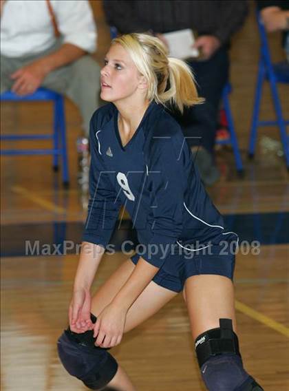 Thumbnail 2 in Modesto Christian @ Ripon Christian photogallery.