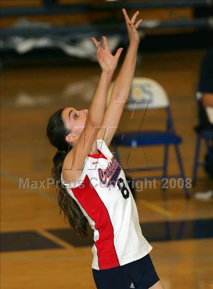 Thumbnail 3 in Modesto Christian @ Ripon Christian photogallery.