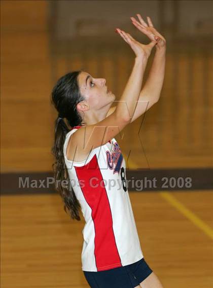 Thumbnail 3 in Modesto Christian @ Ripon Christian photogallery.