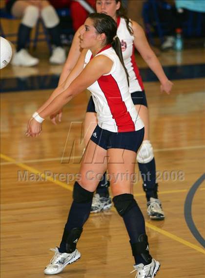 Thumbnail 2 in Modesto Christian @ Ripon Christian photogallery.