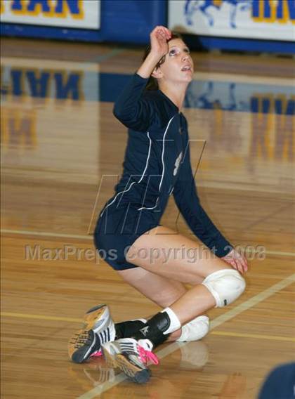 Thumbnail 1 in Modesto Christian @ Ripon Christian photogallery.
