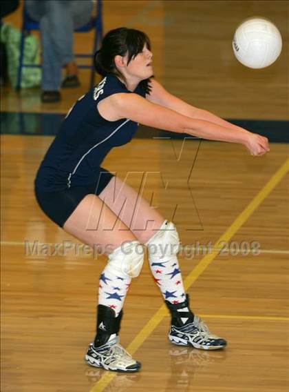 Thumbnail 3 in Modesto Christian @ Ripon Christian photogallery.