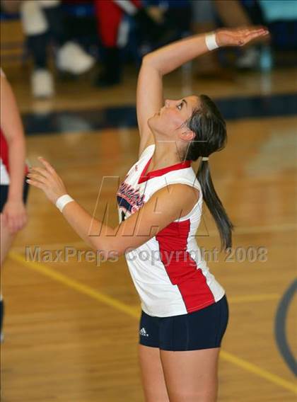 Thumbnail 3 in Modesto Christian @ Ripon Christian photogallery.