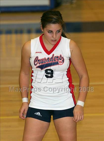 Thumbnail 1 in Modesto Christian @ Ripon Christian photogallery.