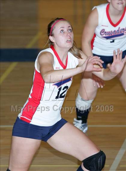 Thumbnail 2 in Modesto Christian @ Ripon Christian photogallery.