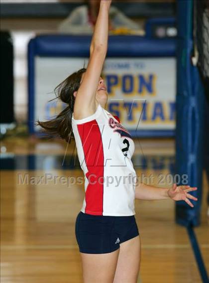 Thumbnail 1 in Modesto Christian @ Ripon Christian photogallery.