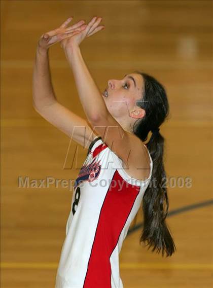 Thumbnail 3 in Modesto Christian @ Ripon Christian photogallery.