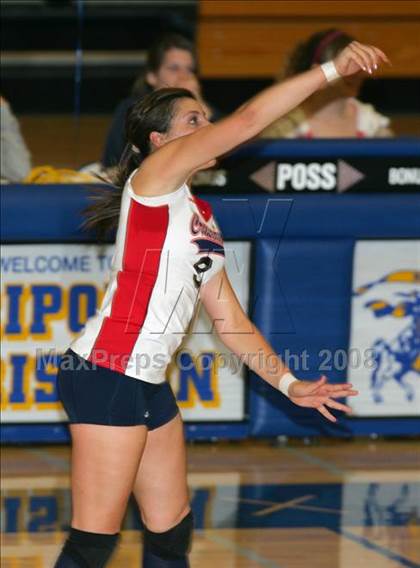Thumbnail 2 in Modesto Christian @ Ripon Christian photogallery.