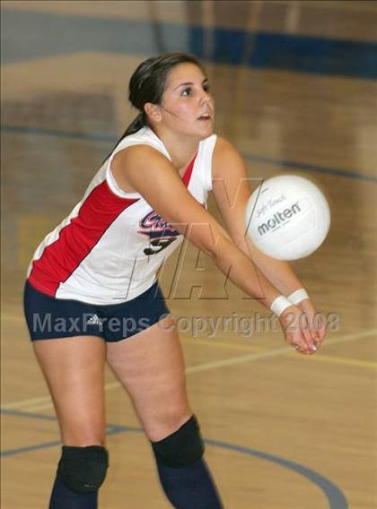Thumbnail 2 in Modesto Christian @ Ripon Christian photogallery.