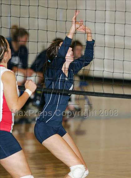 Thumbnail 1 in Modesto Christian @ Ripon Christian photogallery.