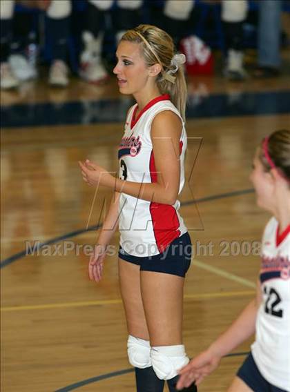 Thumbnail 1 in Modesto Christian @ Ripon Christian photogallery.